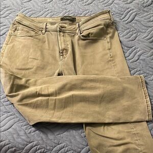 Men’s 38/30 Khaki Pants